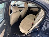 Używany Jaguar X-type SE 2009 Niebieski Sedan/Limuzyna