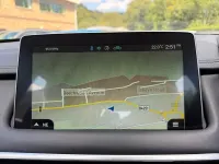 Used MG HS 162 HP (119 kW) 2023 Black SUV