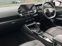 Used Citroën C4 PureTech 131 HP (96 kW) 2023 SUV