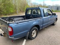 used Ford Ranger Pick Up Super TD