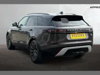 Used Land Rover Range Rover Velar SE Dynamic 245 HP (180 kW) 2023 Grey SUV