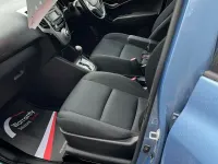 Used Hyundai ix20 Active 125 HP (91 kW) 2014 Blue Hatchback