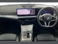 Used BMW 330 M Sport 288 HP (211 kW) 2025 Blue Sedan