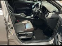 Used Toyota C-HR 2017 Silver SUV