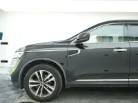 Used Renault Koleos Dynamique 130 HP (95 kW) 2017 Black SUV