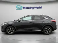 Used Kia XCeed 139 HP (102 kW) 2022 SUV