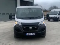 Used Fiat Ducato 2023 White Van