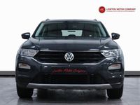 used VW T-Roc 1.6 TDI SE 5dr