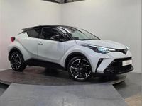 Used Toyota C-HR Sport 120 HP (88 kW) 2023 Other SUV
