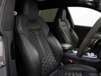 Used Audi RS Q8 Design 600 HP (441 kW) 2023 Grey SUV