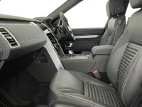 Used Land Rover Discovery SE Dynamic 350 HP (257 kW) 2026 Black SUV