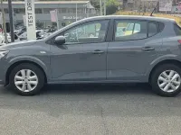 Used Dacia Sandero Expression 91 HP (66 kW) 2025 Hatchback