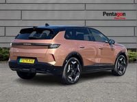 Used Vauxhall Grandland Ultimate 157 kW (214 HP) 2024 Brown SUV