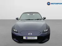 Used Mazda MX5 Exclusive-Line 2023 Blue Cabriolet