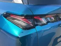 Used Peugeot 5008 GT 134 HP (98 kW) 2025 Blue SUV