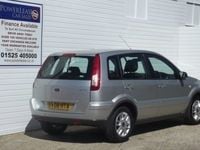 Used Ford Fusion 2008 Estate
