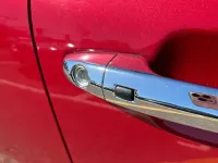 Used Kia Niro 141 HP (103 kW) 2020 Red SUV
