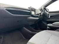 Used Renault Megane E-Tech Iconic 160 kW (218 HP) 2023 Grey/black Hatchback