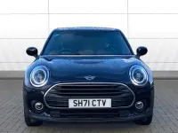 Usado Mini Cooper Clubman Exclusive 136 CV (100 kW) 2012 Familiar
