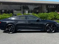 Usado Audi RS7 Performance 620 HP (456 kW) 2025 Preto Citadino
