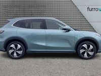 New Geely EX5 160 kW (218 HP) 2025 SUV