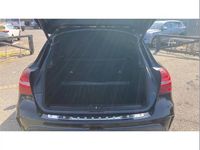 Used Mercedes GLA250 AMG Line Premium 211 HP (155 kW) 2018 Black SUV