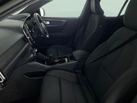 Used Volvo XC40 Plus 169 kW (231 HP) 2023 Black SUV