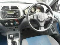 Used Toyota RAV4 2004 SUV