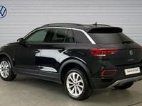 Usado VW T-Roc Match 150 HP (110 kW) 2024 Other SUV