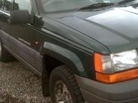 Used Jeep Grand Cherokee 1997 SUV