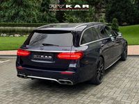 used Mercedes E63S AMG AMG4MATIC PREMIUM