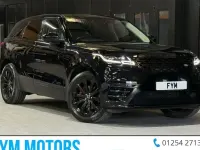 Used Land Rover Range Rover Velar SE Dynamic 2017 SUV