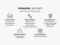 Used Volvo XC40 Plus 190 HP (139 kW) 2022 Black SUV