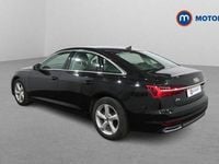 Used Audi A6 Sport 204 HP (150 kW) 2023 Black Sedan