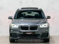 Used BMW X1 M Sport 190 HP (139 kW) 2019 SUV