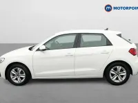 Used Audi A1 2022 White SUV
