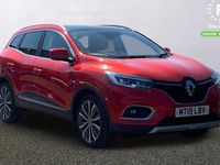 Begagnad Renault Kadjar Version S 140 HK (102 kW) 2021 SUV