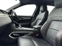 Used Jaguar F-Pace R-Dynamic 404 HP (297 kW) 2024 Black SUV