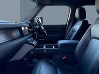 Używany Land Rover Defender Dynamic 404 KM (297 kW) 2023 SUV