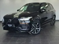 Used Volvo XC90 Ultimate 2023 Black SUV