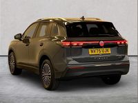 New VW Tiguan Match 147 HP (108 kW) 2026 Grey SUV