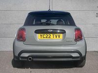 Gebraucht Mini Cooper Classic 136 PS (100 kW) 2022 Grau Kleinwagen