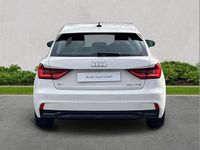 Used Audi A1 Sport 108 HP (79 kW) 2022 White SUV
