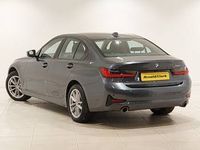 used BMW 330e 3 SeriesSE Pro 4dr Step Auto