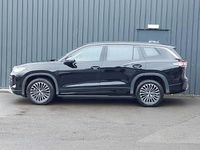 Used VW Tayron Life 150 HP (110 kW) 2025 Black SUV