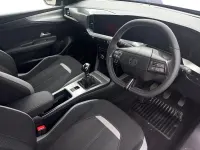 Used Vauxhall Mokka S 134 HP (98 kW) 2025 Blue SUV