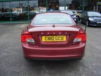 used Volvo C70 2.4i SE 2dr