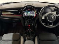 Used Mini Cooper S Hatch 176 HP (129 kW) 2023 Black Hatchback