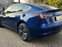 Used Tesla Model 3 Standard Range 180 kW (245 HP) 2021 Sedan
