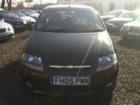 Used Chevrolet Kalos 2005 Hatchback